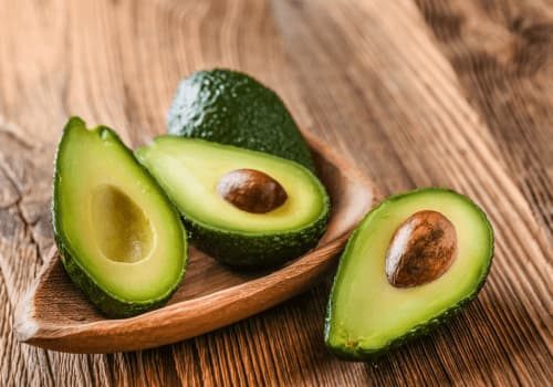 Avocado As A Healthy Food Option