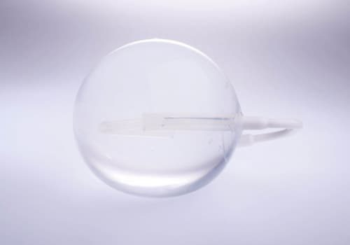 Spatz Adjustable Gastric Balloon